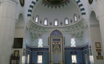 Islamic Rules of Worship